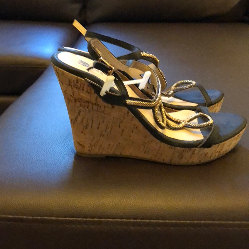 Wedges - Picture 2 of 5